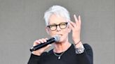 Jamie Lee Curtis says ‘nepo baby’ conversation is meant to ‘diminish and denigrate and hurt’ people