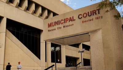 Kansas City Municipal Court reopens Wednesday, but restrictions remain on some services