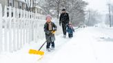 When will the snow end in Bucks County? What you need to know about Friday's winter storm.