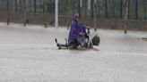 Un estudio chino constata el aumento de lluvias extremas en el país en las últimas décadas