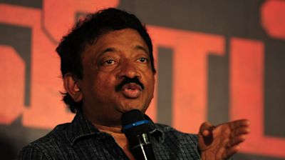 Indian filmmaker Ram Gopal Varma abandons human musicians for AI-generated music