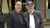 Veteran Publicist Pens Memoir Dishing on 50 Years of Celebrity Encounters From Spielberg to Streisand