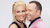 Jenny McCarthy Reveals She 'Reset' Her Love Life Before Meeting Husband Donnie Wahlberg: 'I Really Wasn't Looking for Anyone'