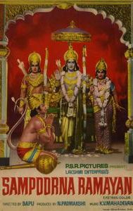 Sampoorna Ramayan