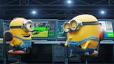 Minions Generate Silly AI Images in 2024 Super Bowl Commercial for “Despicable Me 4”: Watch (Exclusive)