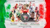 Lucha Libre AAA anuncia una gira por España