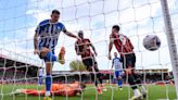 Roberto De Zerbi: Brighton lacked ‘soul’ and ‘motivation’ in Bournemouth defeat