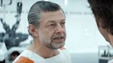 Andy Serkis worried his Andor character might 'confuse the hell out of the fans'