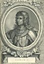 Carlos I, Duque de Saboia