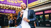 How a Black gay actor became 'Aladdin's longest-running Genie