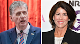 Campaign reports show potential rematch shaping up for 2026 R.I. governor’s race