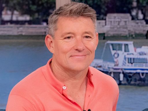 Ben Shephard misses scheduled Good Morning Britain appearance in awkward moment