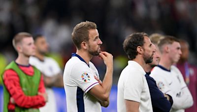 Harry Kane is unfit, not finished, and will lead England into 2026 World Cup