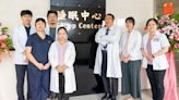 國軍高雄總醫院成立睡眠中心 助病友改善睡眠呼吸中止症