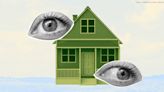 The Voyeuristic Thrill of Being a Zillow Peeper