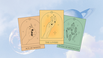 Tarot Card Readings for Each Zodiac Sign: August 2024