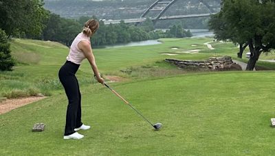 Paige Spiranac opens up "emotionally," finds love of golf again as her grind is back on