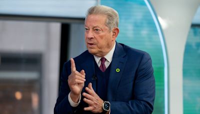 Al Gore: “Las compañías de combustibles fósiles son mejores capturando a políticos que capturando sus emisiones”