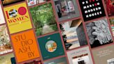 Our 21 Favorite Design Books for Spring