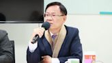 2026舉「白旗」參戰嘉義市長？重量級立委表態：理想目標｜壹蘋新聞網