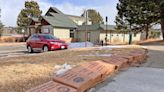 Last chance for Estes Park Museum paver stones