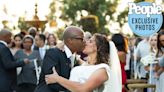 Todd Bridges Is Married! Inside the Diff'rent Strokes Star's Beverly Hills Wedding