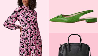 Kate Spade Is Dropping Tons of Memorial Day Sales at Amazon—Up to 65% Off