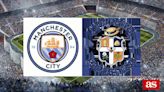 M. City vs Luton Town: estadísticas previas y datos en directo | Premier League 2023/2024