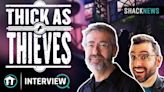 Thick As Thieves gameplay questions with Warren Spector and OtherSide Entertainment