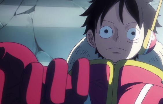 One Piece Episode 1110 Trailer Teases Strawhats’ Battle Against The Seraphim