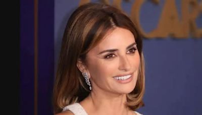 Penélope Cruz quiso adoptar antes de su boda con Javier Bardem