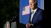 Biden says he won't commute any sentence Hunter gets: "I abide by the jury decision"