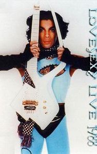 Prince: Lovesexy Live