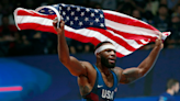 Jordan Burroughs one of 6 Nebraska wrestlers gearing up for U.S. Olympic trials