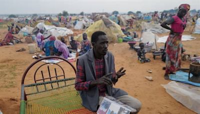 Las evidencias de una nueva limpieza étnica en Sudán se ciernen sobre Darfur
