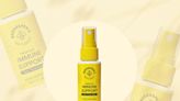 This Bestselling Bee Propolis Spray Soothes My Sore Throat Like Magic & It’s 15% Off Right Now