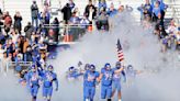 North Texas close to home vs. Boise State in Frisco Bowl