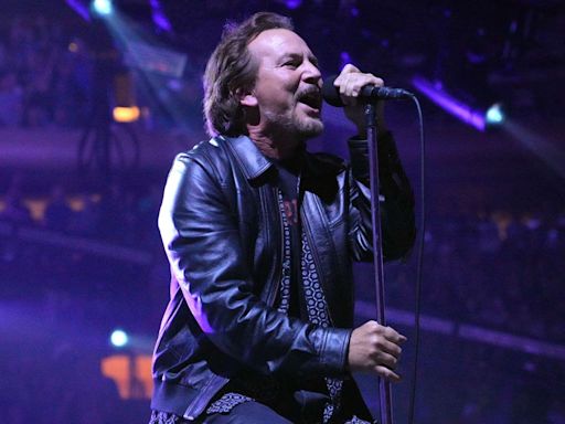 Pearl Jam Cancel 2 European Tour Dates Due to Unspecified Illness: 'Band Has Yet to Make a Full Recovery'