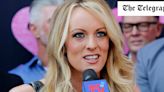 Stormy Daniels: Who is the porn star at the centre of Trump’s hush money trial?