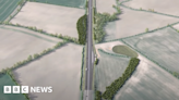 Fears Northumberland A1 dualling 'years away' despite consent