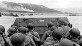 D-Day by the numbers: Here's what it took 79 years ago to pull off the biggest amphibious invasion in history