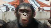 Kingdom of the Planet of the Apes receives overwhelmingly positive early reviews