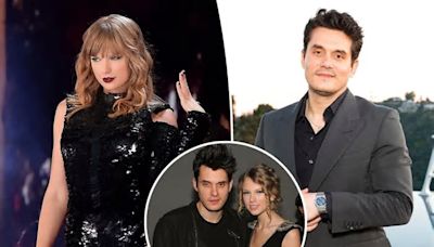 ‘You absolute loser’: Why Taylor Swift’s ‘The Manuscript’ could be about ex John Mayer