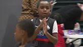 SBEV Athletics completes 10-week basketball camp with Jr. Pistons league