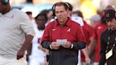 Alabama football head coach Nick Saban, seven-time national champion, is retiring