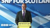 SNP needs to build trust with Scotland, says John Swinney