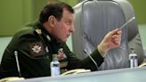 Guerra en Ucrania: Putin reemplaza al general a cargo de la logística del ejército tras los últimos fracasos rusos
