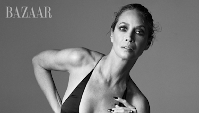 Christy Turlington Burns Will Always Be in Fashion