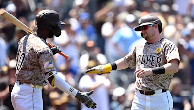 Statcast hitting analysis: A couple Chicago options on waivers, Padres trade targets and more