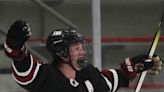 Spies' hat trick leads Fondy boys hockey to double OT comeback victory over Neenah co-op